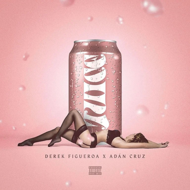Derek Figueroa – Jugo