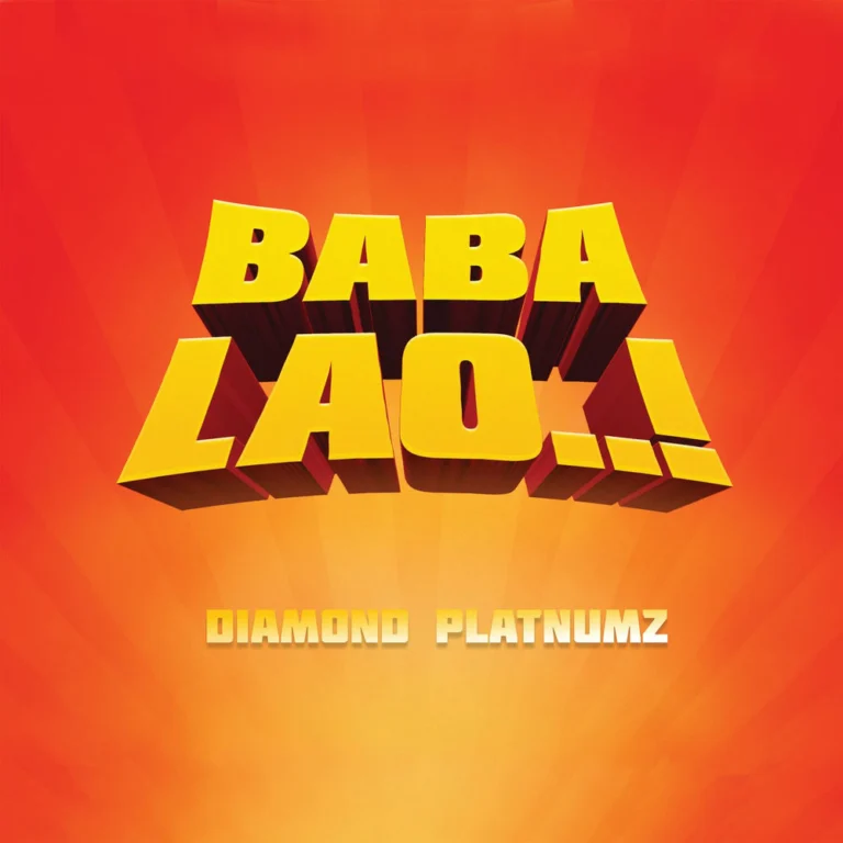 Diamond Platnumz – Baba Lao