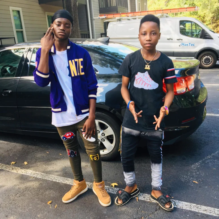 Diamond Platnumz ft. Nay Choppa – Bronze Boy