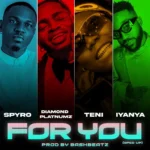 Diamond Platnumz – For You
