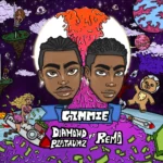 Diamond Platnumz ft. Rema – Gimmie