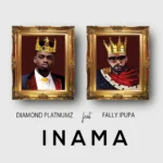 Diamond Platnumz ft. Fally Ipupa – Inama
