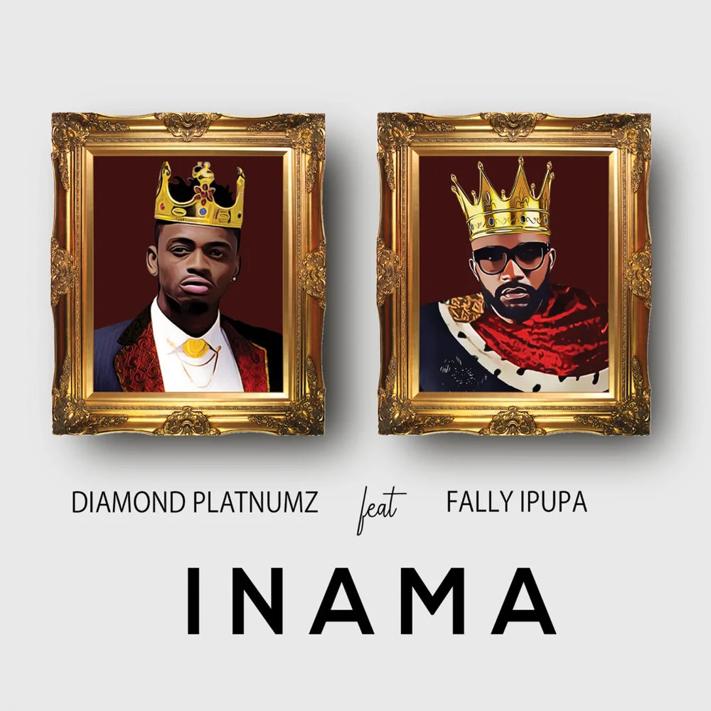Diamond Platnumz ft. Fally Ipupa – Inama