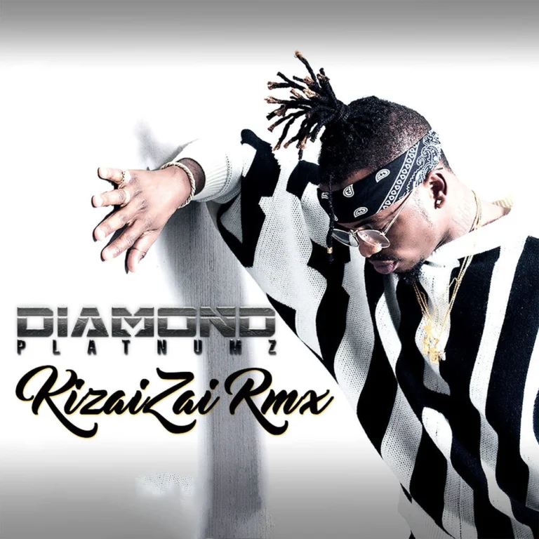 Diamond Platnumz – Kizaizai (Remix)