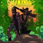 Diamond Platnumz – Komando