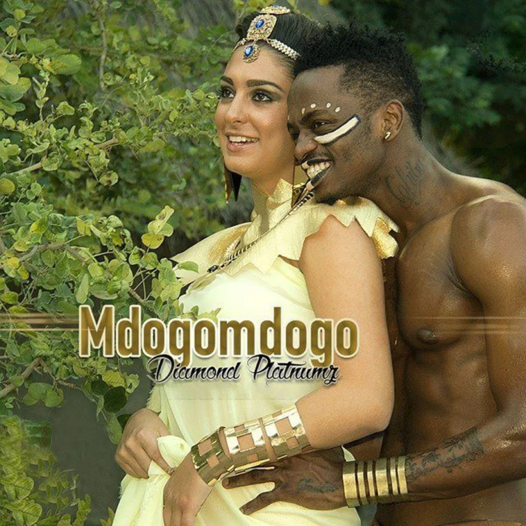 Diamond Platnumz – Mdogo Mdogo
