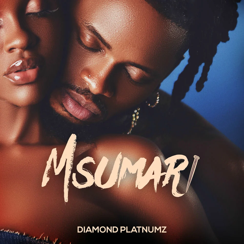 Diamond Platnumz – Msumari