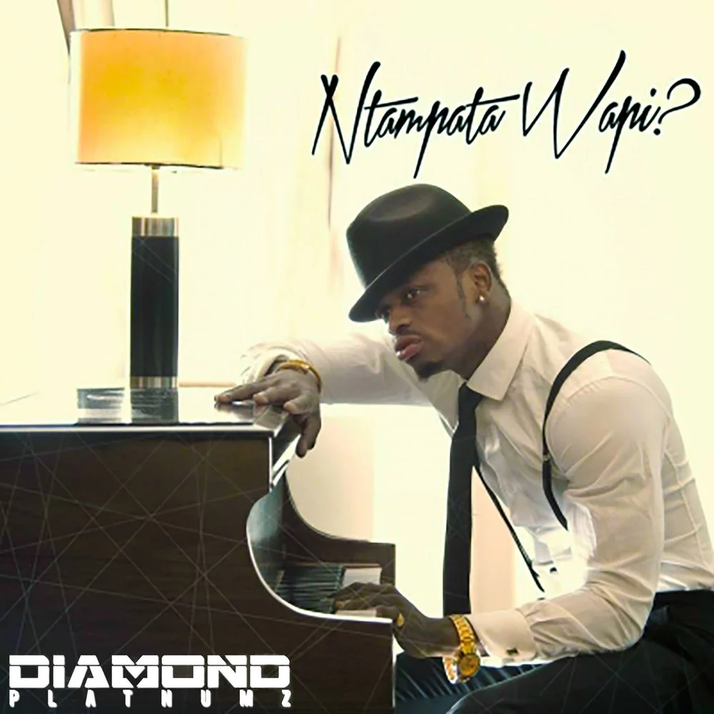 Diamond Platnumz – Ntampata Wapi