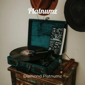 Diamond Platnumz – Platnumz