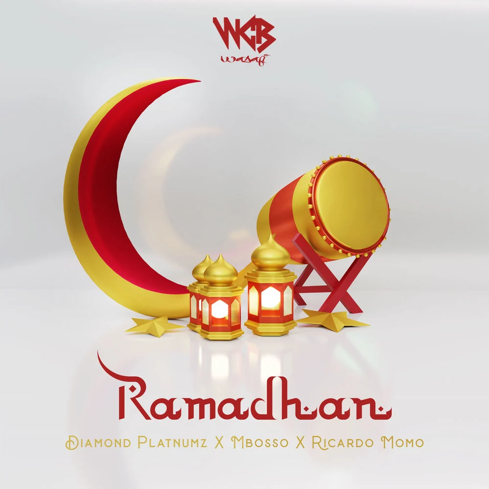 Diamond Platnumz – Ramadhan