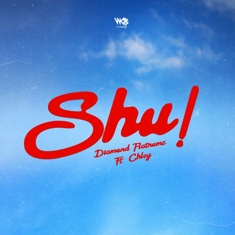 Diamond Platnumz ft. Chley – Shu!