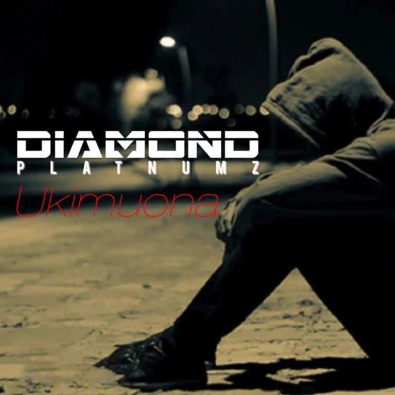 Diamond Platnumz – Ukimuona
