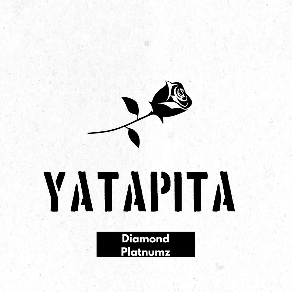 Diamond Platnumz – Yatapita