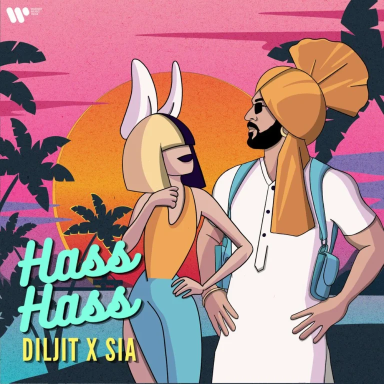 Diljit Dosanjh – Hass Hass