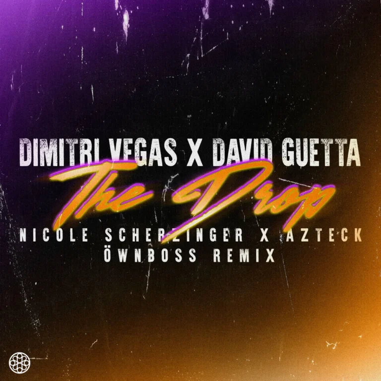 Dimitri Vegas – The Drop (Öwnboss Remix)