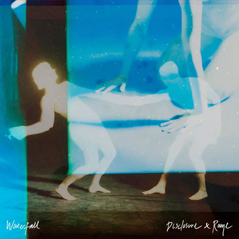 Disclosure – Waterfall