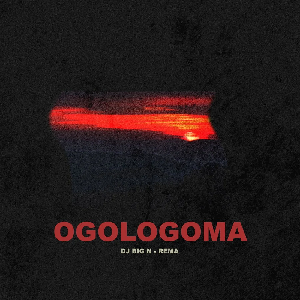 DJ Big N – Ogologoma