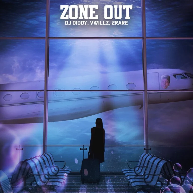 Dj Diddy – Zone Out