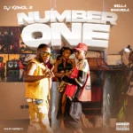 DJ Kamol 2 – Number One