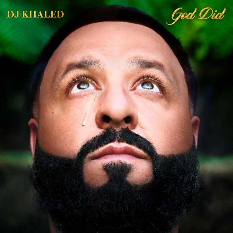 DJ Khaled ft. Don Toliver & Travis Scott – LET’S PRAY