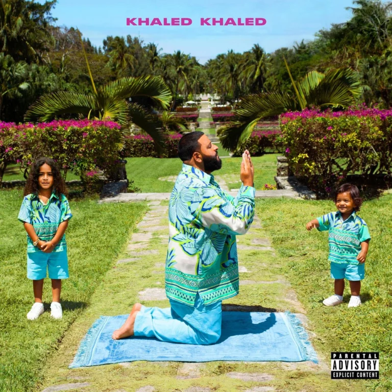 DJ Khaled ft. Lil Wayne & Jeremih – THANKFUL