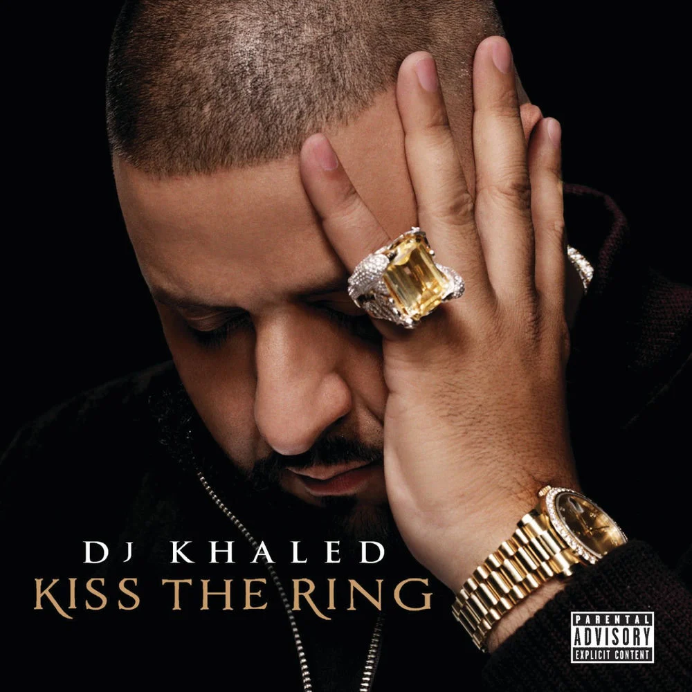 DJ Khaled – Shout Out To The Real (Album Version Explicit)