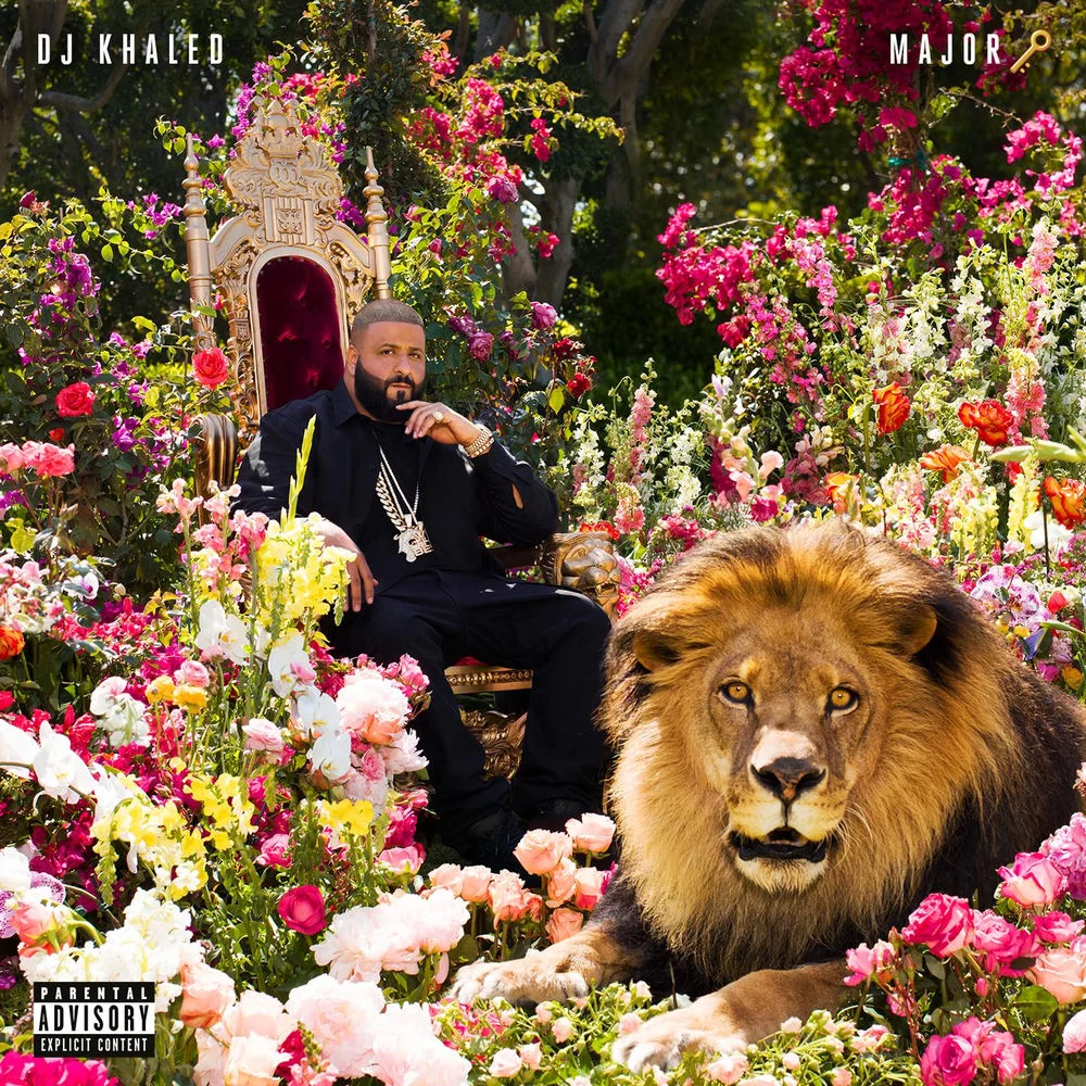 DJ Khaled ft. Nicki Minaj & Chris Brown & August Alsina & Jeremih & Future & Rick Ross – Do You Mind