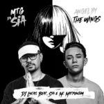 DJ Lucas Beat – MTG DA SIA – ANGEL BY THE WINGS
