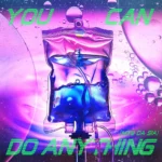 DJ Lucas Beat – You Can Do Anything (MTG DA SIA)