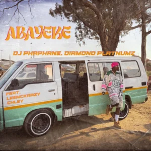 DJ PHAPHANE