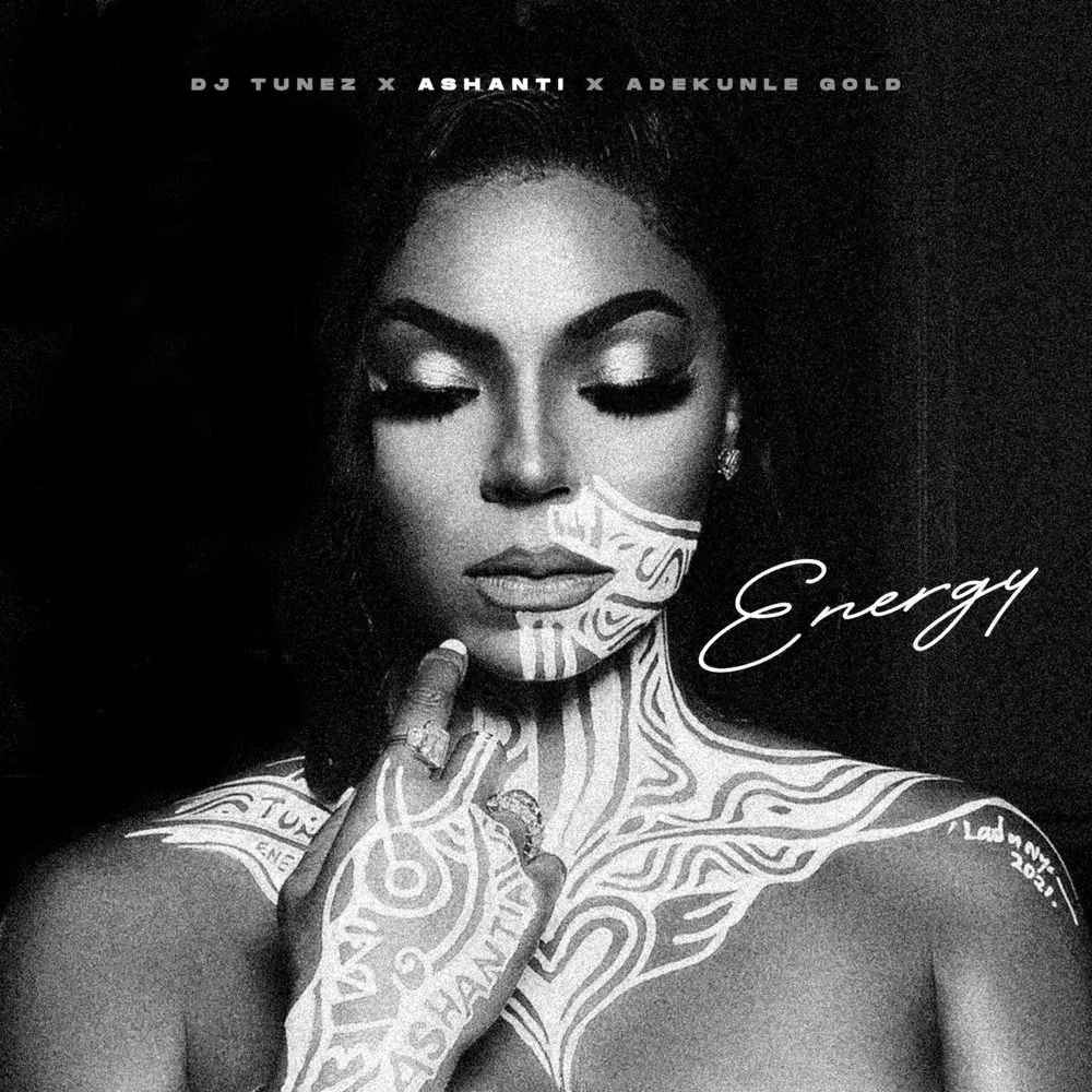DJ Tunez – Energy