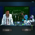 Dj Voyst – B.O.A (Based On Analysis)