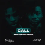 Dj Voyst – Call (Amapiano Remix)
