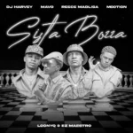 DJHarvey – Sista Bozza