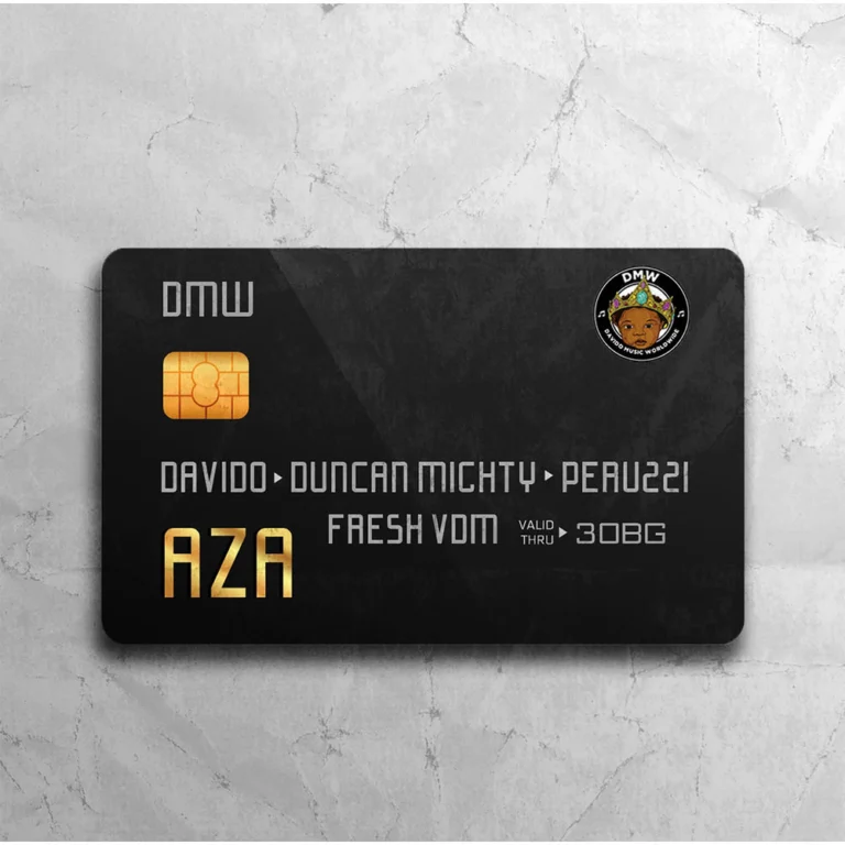 DMW – Aza