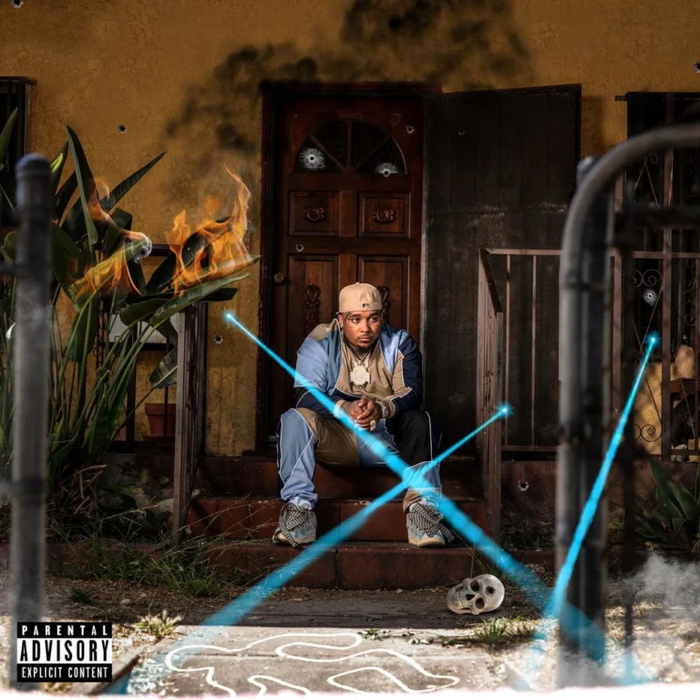 Doe Boy – OFF THE PORCH