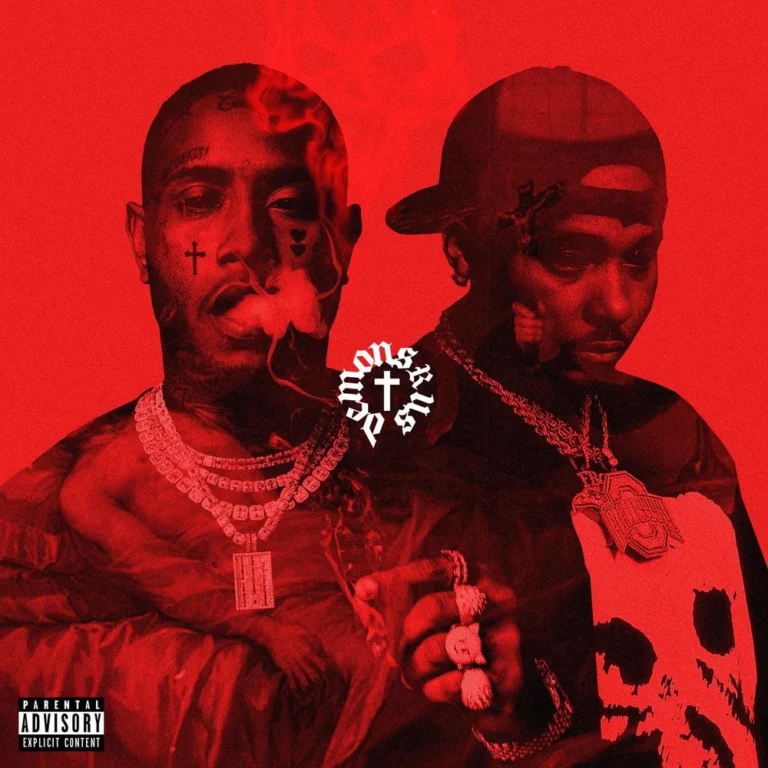 Doe Boy – Intro