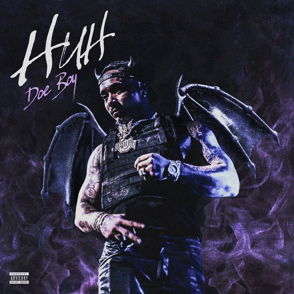 Doe Boy – HUH