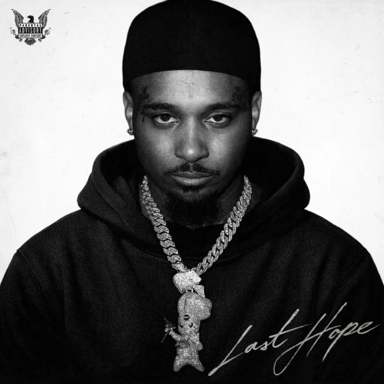 Doe Boy – KING JAMES INTRO