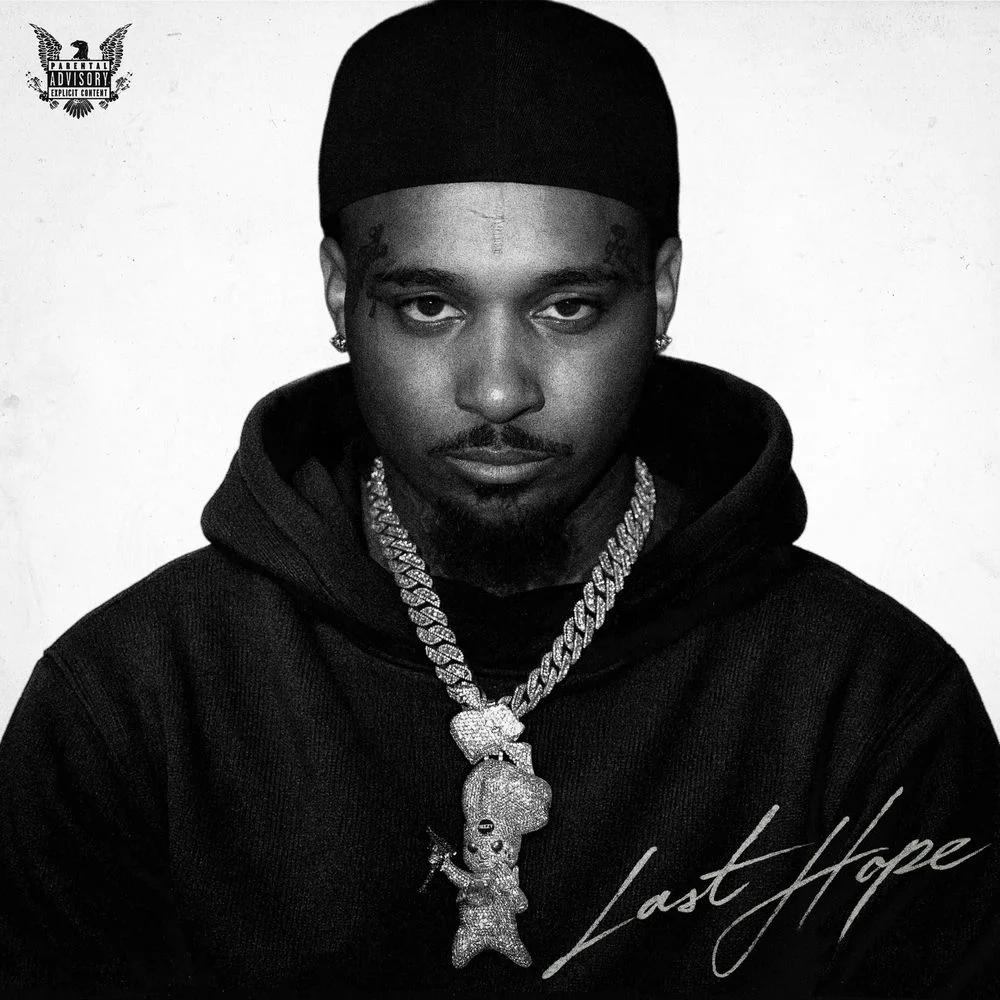 Doe Boy – KING JAMES INTRO