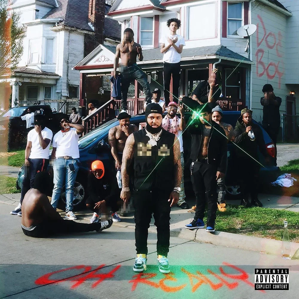 Doe Boy – BIG OH REALLY