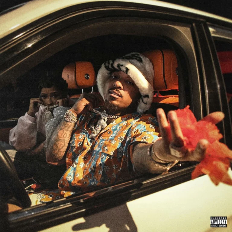 Doe Boy ft. DeJ Loaf – ROLL THE DICE