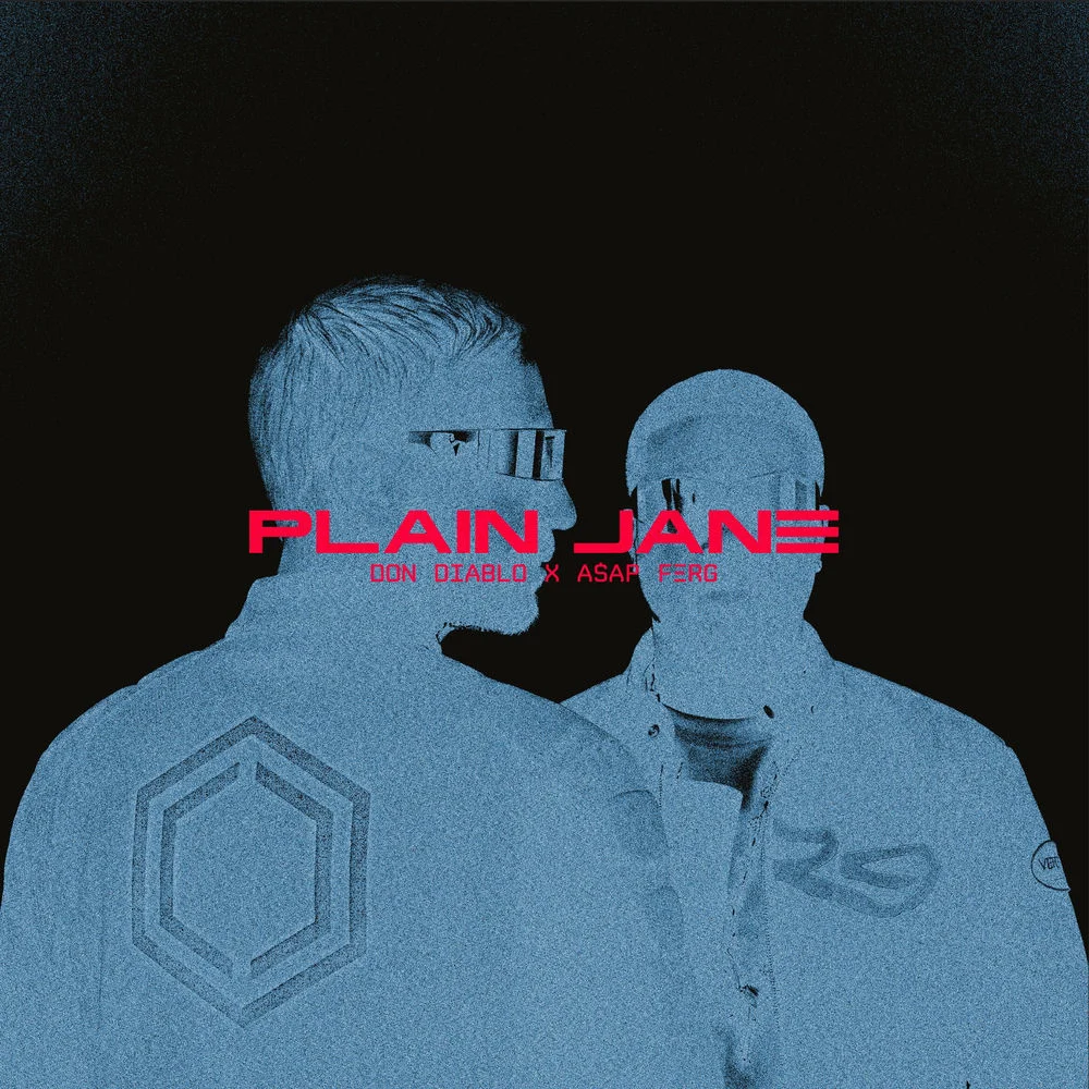 Don Diablo – Plain Jane