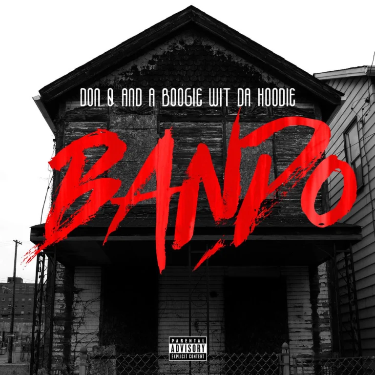 Don Q – Bando