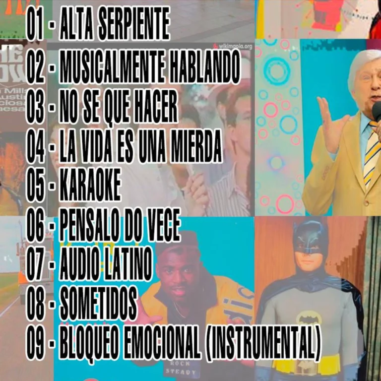 Don Q – Alta Serpiente (Raw Mix)