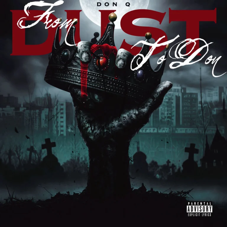 Don Q – Stick To The Code