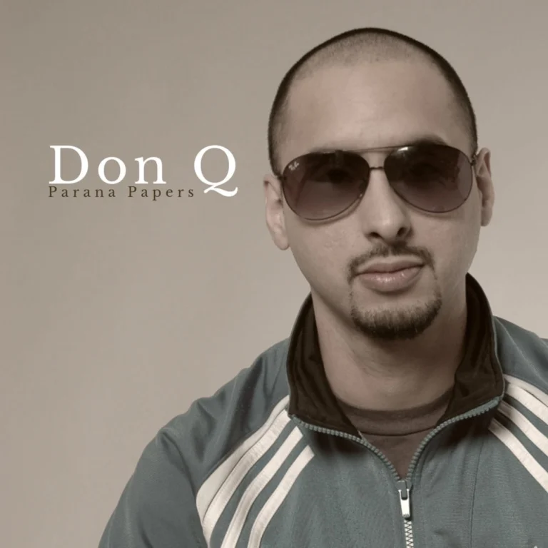 Don Q – Busca La Verdad