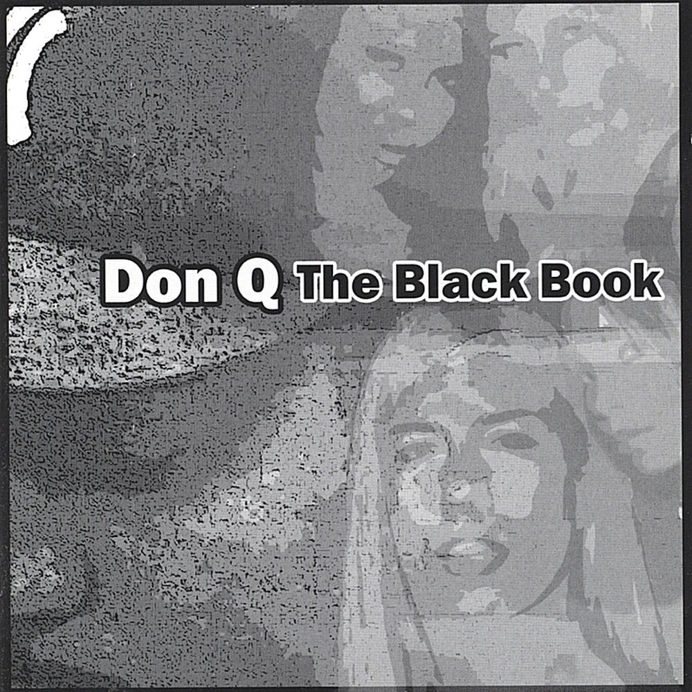 Don Q – DJ Junkdog intro