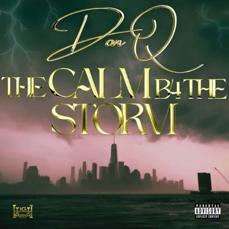 Don Q – Took A Risk