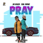 Dr Dolor – Pray